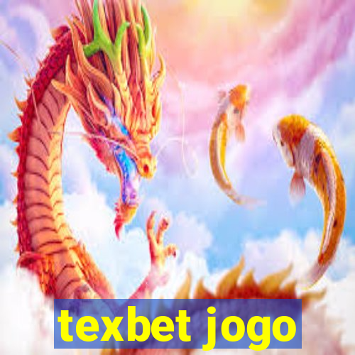 texbet jogo